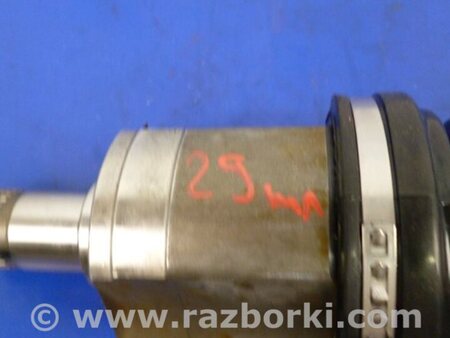 ФОТО Привод передний для Acura RDX TB 1/2 (07.2006-2012) Киев