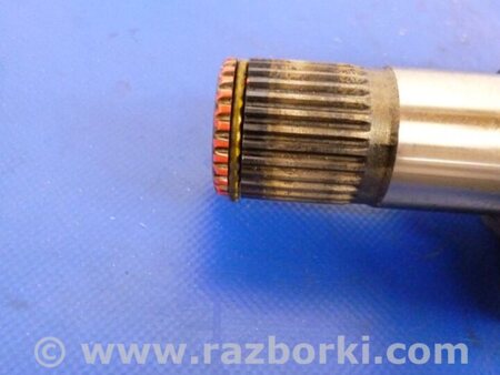 ФОТО Привод передний для Acura RDX TB 1/2 (07.2006-2012) Киев