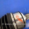 ФОТО Привод передний для Acura RDX TB 1/2 (07.2006-2012) Киев
