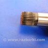 ФОТО Привод передний для Acura RDX TB 1/2 (07.2006-2012) Киев
