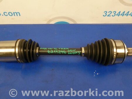 ФОТО Привод передний для Acura RDX TB 1/2 (07.2006-2012) Киев