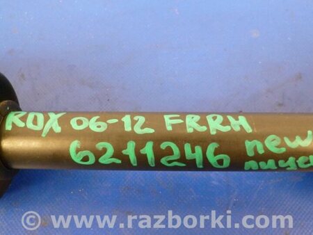 ФОТО Привод передний для Acura RDX TB 1/2 (07.2006-2012) Киев