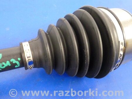 ФОТО Привод передний для Acura RDX TB 1/2 (07.2006-2012) Киев