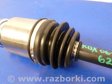 ФОТО Привод передний для Acura RDX TB 1/2 (07.2006-2012) Киев