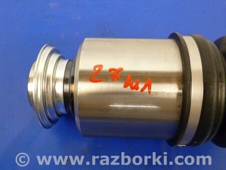 ФОТО Привод передний для Acura RDX TB 1/2 (07.2006-2012) Киев