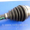 ФОТО Привод передний для Acura RDX TB 1/2 (07.2006-2012) Киев