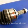 ФОТО Привод передний для Acura RDX TB 1/2 (07.2006-2012) Киев