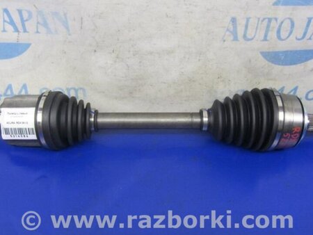 ФОТО Привод передний для Acura RDX TB 1/2 (07.2006-2012) Киев