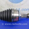ФОТО Привод передний для Acura RDX TB 1/2 (07.2006-2012) Киев