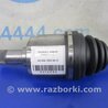 ФОТО Привод передний для Acura RDX TB 1/2 (07.2006-2012) Киев
