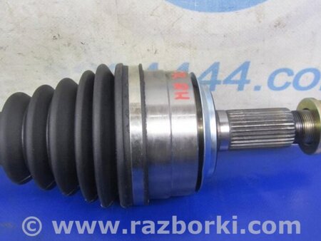 ФОТО Привод передний для Acura RDX TB 1/2 (07.2006-2012) Киев