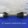 Привод передний Acura RDX TB 1/2 (07.2006-2012)