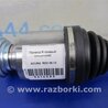 ФОТО Привод передний для Acura RDX TB 1/2 (07.2006-2012) Киев