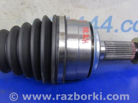 ФОТО Привод передний для Acura RDX TB 1/2 (07.2006-2012) Киев