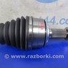 ФОТО Привод передний для Acura RDX TB 1/2 (07.2006-2012) Киев