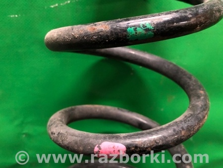 ФОТО Пружина задняя для Acura RDX TB3, TB4 (03.2012-12.2015) Киев