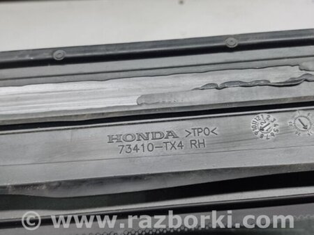 ФОТО Стекло двери глухое для Acura RDX TB3, TB4 (03.2012-12.2015) Киев