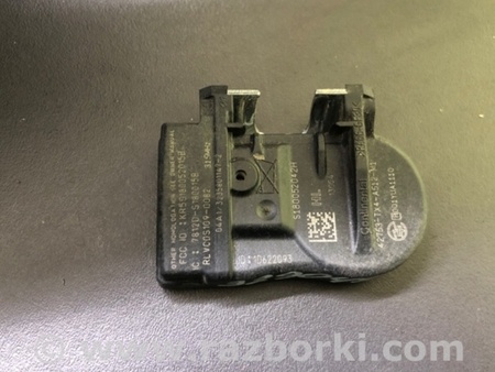 ФОТО Датчик давления в шинах для Acura RDX TB3, TB4 (03.2012-12.2015) Киев