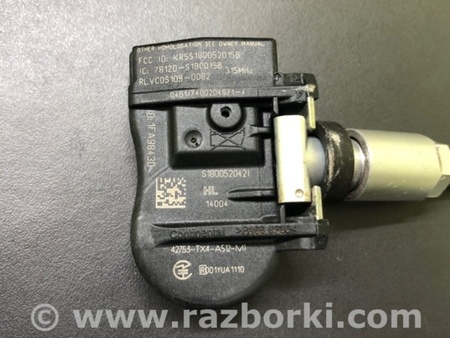 ФОТО Датчик давления в шинах для Acura RDX TB3, TB4 (03.2012-12.2015) Киев