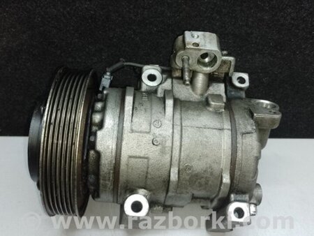 ФОТО Компрессор кондиционера для Acura RDX TB3, TB4 (03.2012-12.2015) Киев