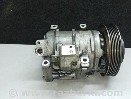 ФОТО Компрессор кондиционера для Acura RDX TB3, TB4 (03.2012-12.2015) Киев