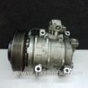 Компрессор кондиционера Acura RDX TB3, TB4 (03.2012-12.2015)