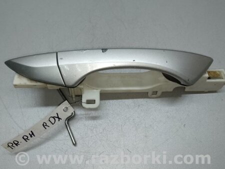 ФОТО Ручка двери для Acura RDX TB3, TB4 (03.2012-12.2015) Киев
