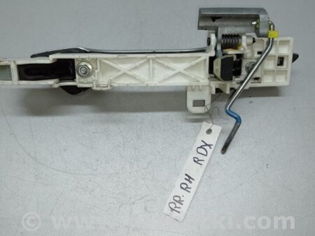 ФОТО Ручка двери для Acura RDX TB3, TB4 (03.2012-12.2015) Киев