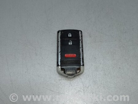 ФОТО Ключ зажигания для Acura RDX TB3, TB4 (03.2012-12.2015) Киев