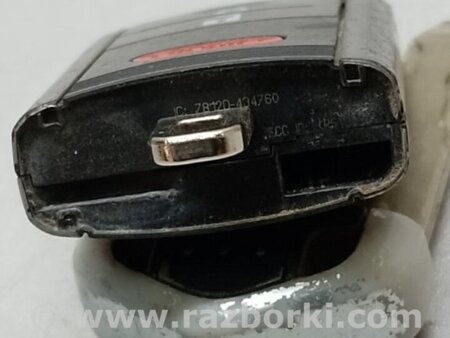 ФОТО Ключ зажигания для Acura RDX TB3, TB4 (03.2012-12.2015) Киев