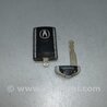 ФОТО Ключ зажигания для Acura RDX TB3, TB4 (03.2012-12.2015) Киев