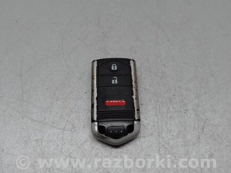 ФОТО Ключ зажигания для Acura RDX TB3, TB4 (03.2012-12.2015) Киев