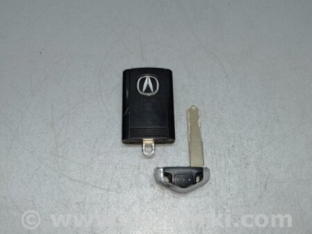 ФОТО Ключ зажигания для Acura RDX TB3, TB4 (03.2012-12.2015) Киев