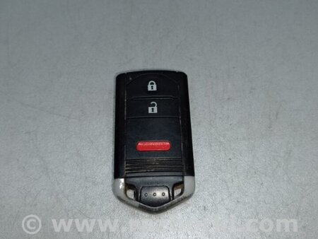ФОТО Ключ зажигания для Acura RDX TB3, TB4 (03.2012-12.2015) Киев