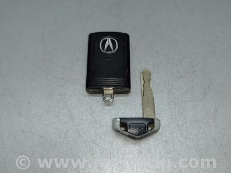 ФОТО Ключ зажигания для Acura RDX TB3, TB4 (03.2012-12.2015) Киев