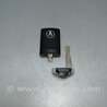 ФОТО Ключ зажигания для Acura RDX TB3, TB4 (03.2012-12.2015) Киев