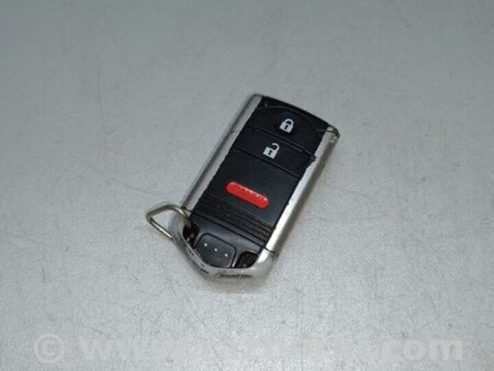 ФОТО Ключ зажигания для Acura RDX TB3, TB4 (03.2012-12.2015) Киев