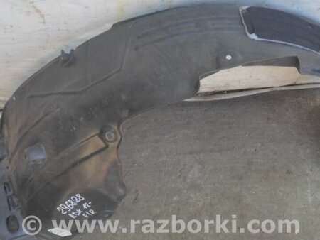 ФОТО Подкрылок для Acura RDX TB3, TB4 (03.2012-12.2015) Киев