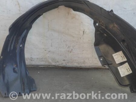 ФОТО Подкрылок для Acura RDX TB3, TB4 (03.2012-12.2015) Киев