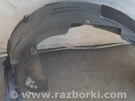 ФОТО Подкрылок для Acura RDX TB3, TB4 (03.2012-12.2015) Киев