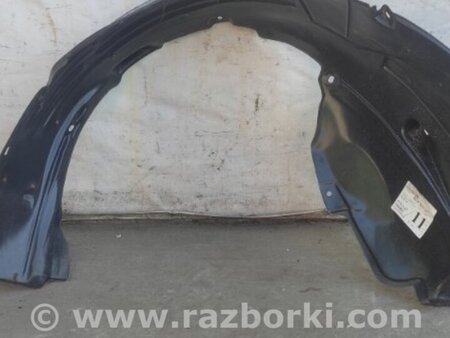 ФОТО Подкрылок для Acura RDX TB3, TB4 (03.2012-12.2015) Киев