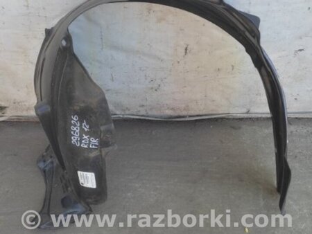 ФОТО Подкрылок для Acura RDX TB3, TB4 (03.2012-12.2015) Киев