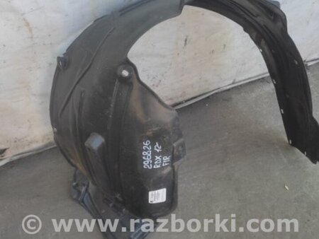 ФОТО Подкрылок для Acura RDX TB3, TB4 (03.2012-12.2015) Киев