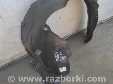 ФОТО Подкрылок для Acura RDX TB3, TB4 (03.2012-12.2015) Киев