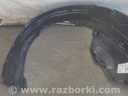ФОТО Подкрылок для Acura RDX TB3, TB4 (03.2012-12.2015) Киев