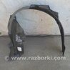 Подкрылок Acura RDX TB3, TB4 (03.2012-12.2015)