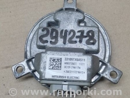 ФОТО Блок розжига LED для Acura RDX TB3, TB4 (03.2012-12.2015) Киев