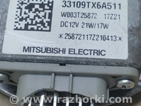 ФОТО Блок розжига LED для Acura RDX TB3, TB4 (03.2012-12.2015) Киев