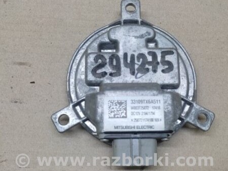 ФОТО Блок розжига LED для Acura RDX TB3, TB4 (03.2012-12.2015) Киев