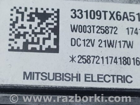 ФОТО Блок розжига LED для Acura RDX TB3, TB4 (03.2012-12.2015) Киев